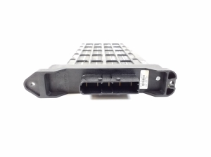 Jeep Grand Cherokee WK2 (2010–2026) Heater core 55111641AA - 4