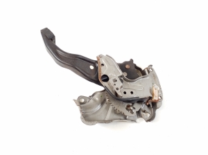   Parking brake pedal  - 04779627AH 