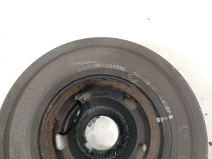 Opel Astra L (2021–2026) Väntvõlli rihmaratas 9821624380 - 4