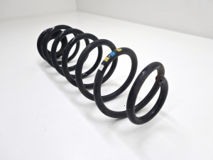 Opel Crossland X X 75 (2017–2026) Rear spring - 2