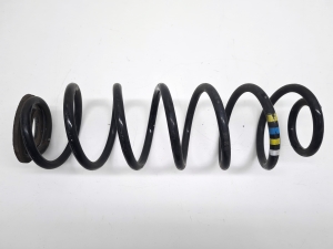 Opel Crossland X X 75 (2017–2026) Rear spring - 4