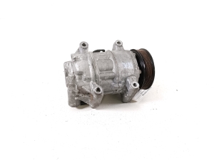 Opel Astra L (2021–2026) A/C compressor 9847222180 - 2