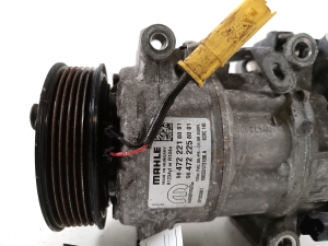 Opel Astra L (2021–2026) A/C compressor 9847222180 - 3