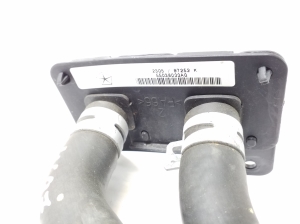 Jeep Grand Cherokee WK2 (2010–2026) Voolik 55038033AG - 2