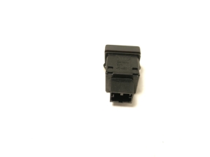 AUDI A4 B9 (2015–2026) Hazard light switch 8W0941509A - 2