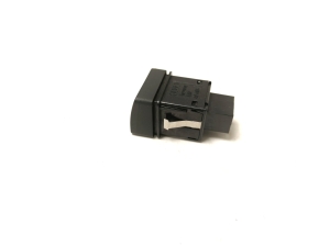AUDI A4 B9 (2015–2026) Hazard light switch 8W0941509A - 5