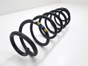 Opel Crossland X X 75 (2017–2026) Rear spring - 2