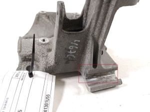 Opel Astra L (2021–2026) A/C compressor bracket 9823598480 - 5