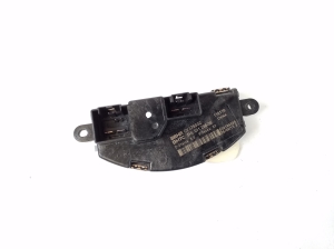 Jeep Grand Cherokee WK2 (2010–2026) Gebläsewiderstand 68224171AA - 2