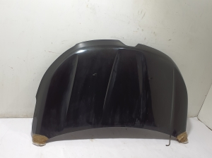 RENAULT Express IV (2021–2026) Hood 651221723R - 3