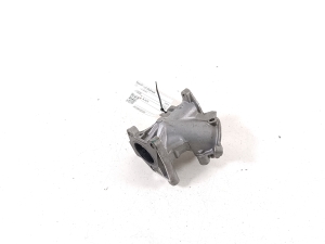 Opel Astra L (2021–2026) EGR-klapi toru 9821154280 - 2