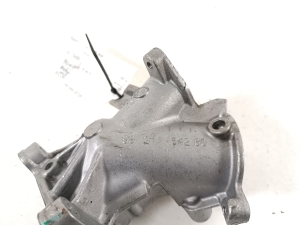 Opel Astra L (2021–2026) EGR-klapi toru 9821154280 - 3