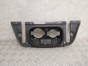 Fuel filler cap - 657305SH0A
