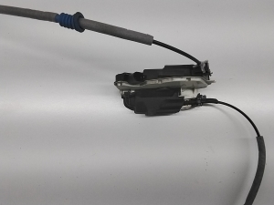 Skoda Citigo (2011–2026) Front door lock 1S1837016B - 2