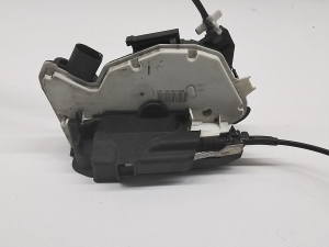 Skoda Citigo (2011–2026) Front door lock 1S1837016B - 3