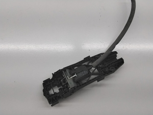 Skoda Citigo (2011–2026) Front door lock 1S1837016B - 4