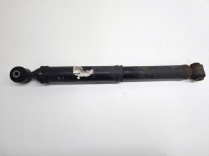 Opel Crossland X X 75 (2017–2026) Stoßdämpfer hinten 3821016880 - 4