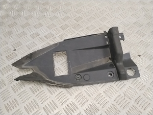Trim under the hood - 4KE821942