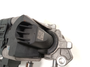 Opel Astra L (2021–2026) EGR-klapp 98 298 700 80 - 3
