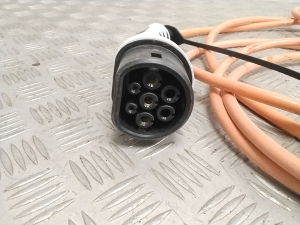 Kia Niro (2016–2022) Ladekabel 91887G5530 - 3