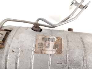 Opel Astra L (2021–2026) Catalytic converter 9846386080 - 3