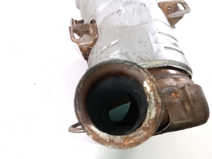 Opel Astra L (2021–2026) Catalytic converter 9846386080 - 4
