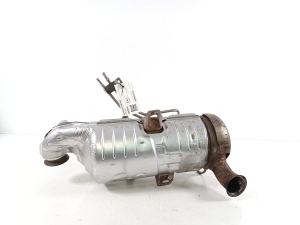   Catalytic converter  - 9846386080 