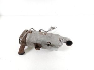 Opel Astra L (2021–2026) Catalytic converter 9846386080 - 2
