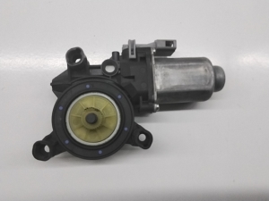 Skoda Citigo (2011–2026) Front door window regulator motor 6RU959801 - 2