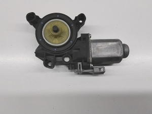 Skoda Citigo (2011–2026) Front door window regulator motor 8RU959802 - 2