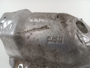 Opel Astra L (2021–2026) Muu kaitse 9809695280 - 3