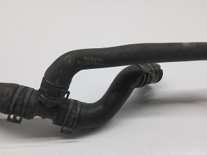 Skoda Citigo (2011–2026) Pipe 1S0121109H - 2