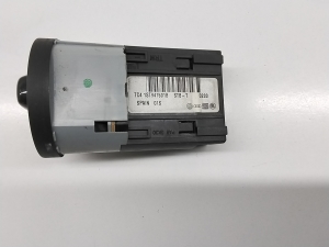 Skoda Citigo (2011–2026) Headlight switch 1ST941531B - 3
