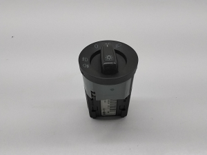 Skoda Citigo (2011–2026) Headlight switch 1ST941531B - 5