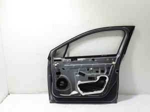 RENAULT Clio V (2019–2026) Esiuks 801005036R - 2