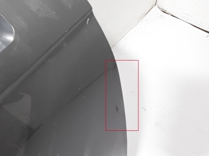RENAULT Clio V (2019–2026) Esiuks 801005036R - 3
