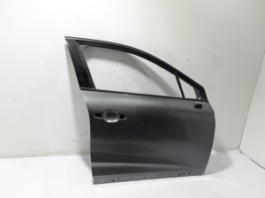 RENAULT Clio V (2019–2026) Esiuks 801005036R - 4