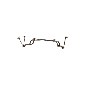 Kia Sorento (2009–2014) Front stabilizer bar 548102W000 - 2