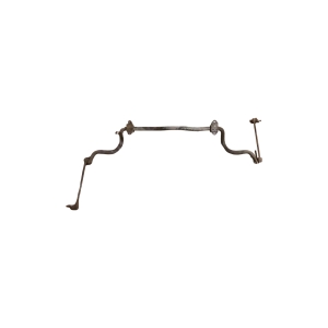 Kia Sorento (2009–2014) Front stabilizer bar 548102W000 - 3