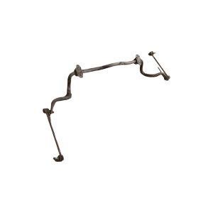 Kia Sorento (2009–2014) Front stabilizer bar 548102W000 - 4