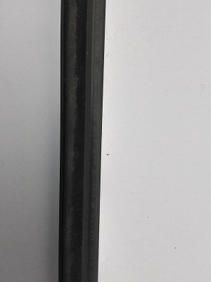 Skoda Citigo (2011–2026) Esiukse klaasi välimine liist 1S3837477B - 4