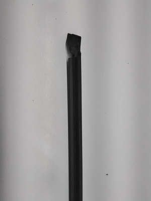 Skoda Citigo (2011–2026) Esiukse klaasi välimine liist 1S3837477B - 5