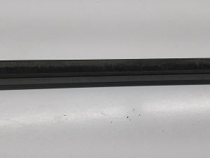 Skoda Citigo (2011–2026) Priekšējo durvju stikla ārējā līste 1S3837478B - 5