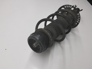 Skoda Citigo (2011–2026) Front shock absorber and its components 1S0413031B - 2