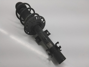 Skoda Citigo (2011–2026) Front shock absorber and its components 1S0413031B - 4