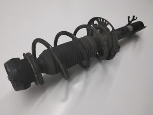 Skoda Citigo (2011–2026) Front shock absorber and its components 1S0413031B - 5