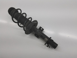 Skoda Citigo (2011–2026) Front shock absorber and its components 1S0413031B - 2