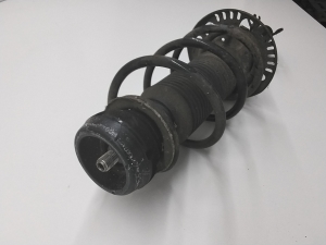 Skoda Citigo (2011–2026) Front shock absorber and its components 1S0413031B - 3