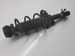 Skoda Citigo (2011–2026) Front shock absorber and its components 1S0413031B - 4
