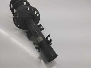 Skoda Citigo (2011–2026) Front shock absorber and its components 1S0413031B - 5